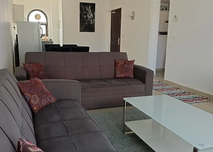 كمباوند ذا فيو The View Compound * الغردقة