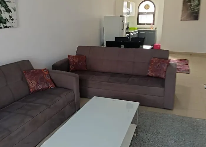 شقة كمباوند ذا فيو The View Compound